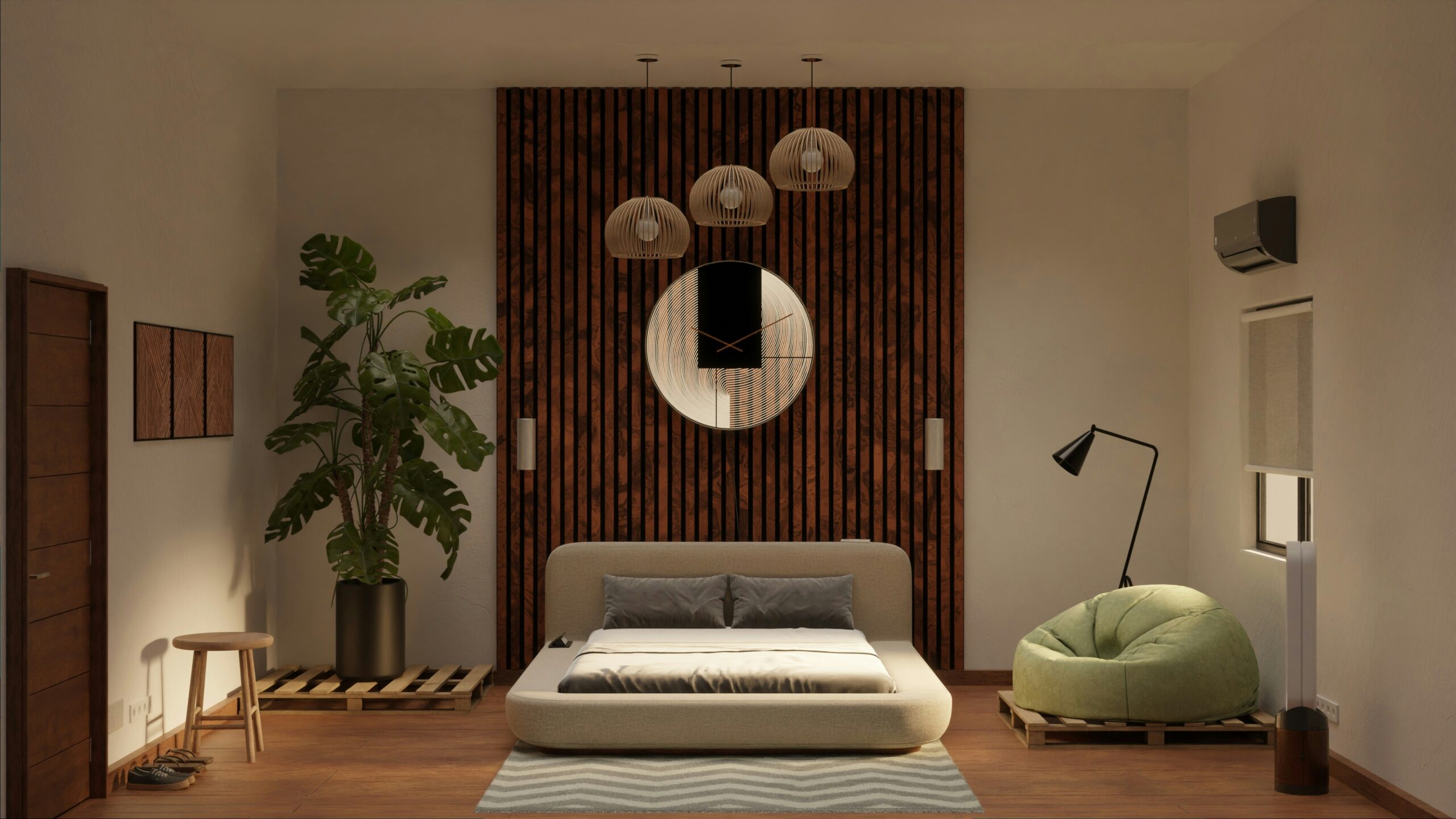 home decor aesthetic